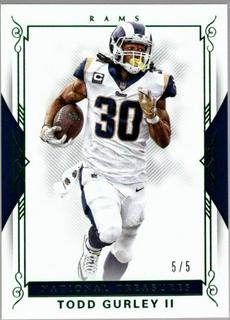 Todd Gurley II