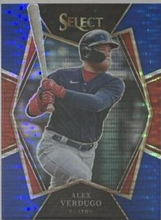 Alex Verdugo