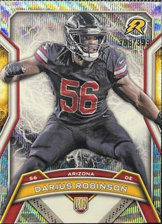 Darius Robinson