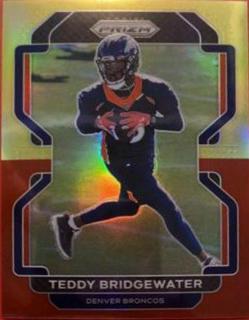 Teddy Bridgewater