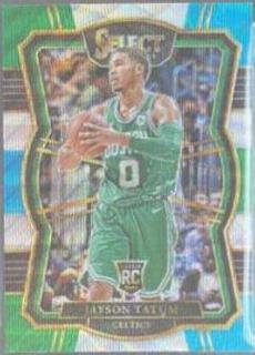 Jayson Tatum