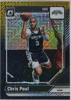 Chris Paul