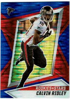Calvin Ridley