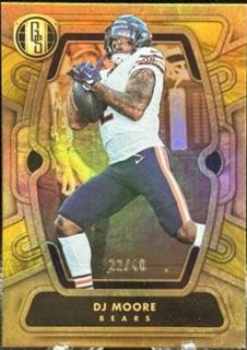 DJ Moore