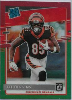 Tee Higgins