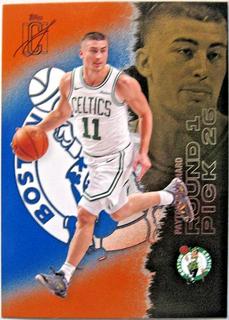 Payton Pritchard
