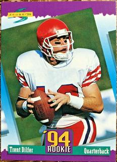 Trent Dilfer