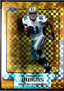 Terrell Owens