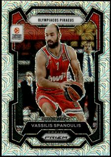 Vassilis Spanoulis