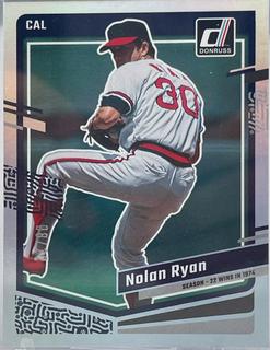 Nolan Ryan