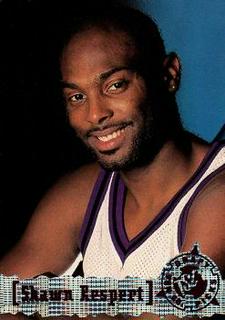 Shawn Respert