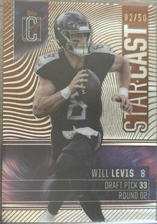 Will Levis