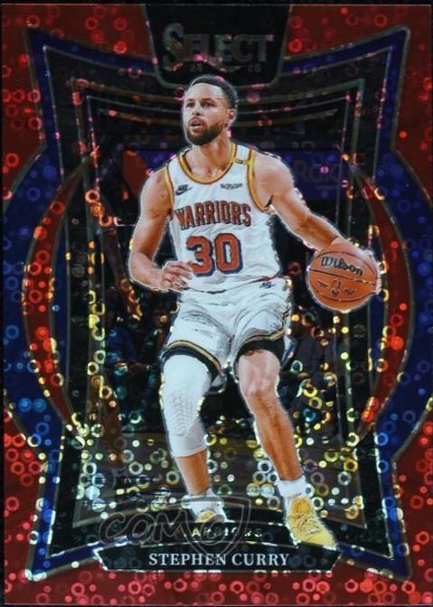 Stephen Curry
