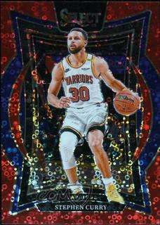 Stephen Curry