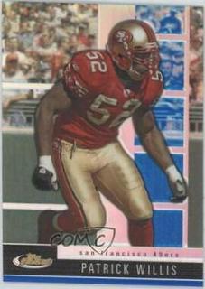Patrick Willis