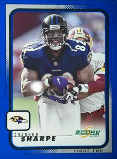 Shannon Sharpe