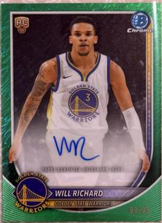 Will Richard