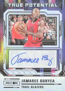 Jamaree Bouyea