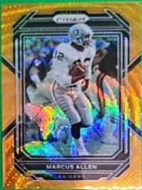 Marcus Allen
