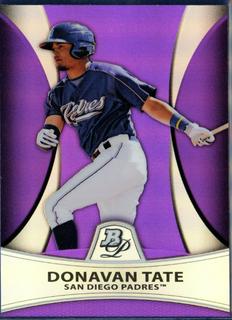 Donavan Tate