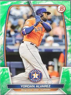 Yordan Alvarez