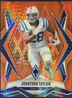 Jonathan Taylor