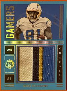 Mike Williams