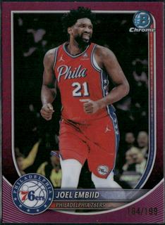 Joel Embiid