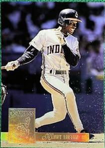 Kenny Lofton