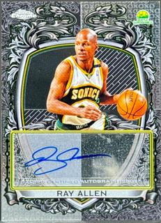 Ray Allen