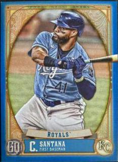 Carlos Santana