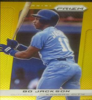 Bo Jackson