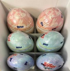 Sealed Tin Baseball Cards 2025 Topps Prices