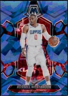 Russell Westbrook