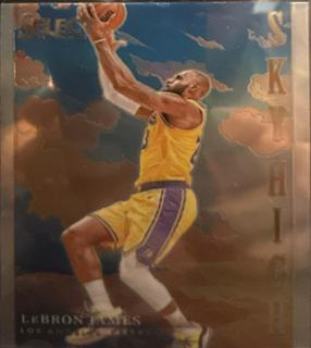 LeBron James