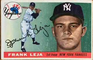 Frank Leja