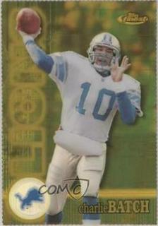 Charlie Batch