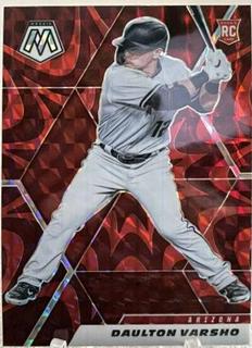 Daulton Varsho