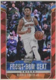 Dennis Smith Jr.