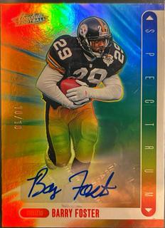 Barry Foster