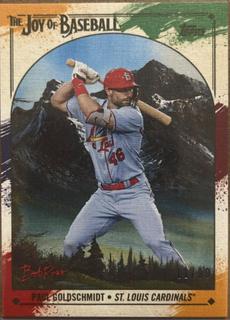 Paul Goldschmidt
