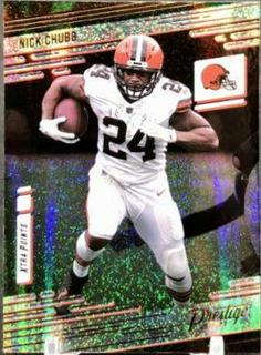Nick Chubb