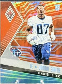 Jonnu Smith