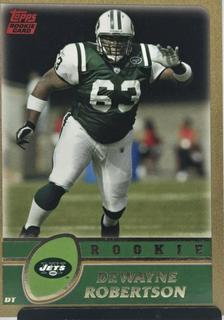 DeWayne Robertson