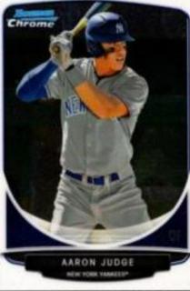 Aaron Judge