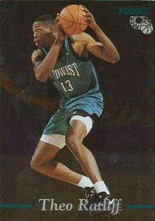 Theo Ratliff