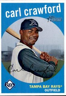 Carl Crawford
