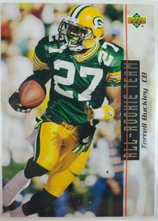 Terrell Buckley