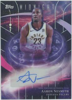 Aaron Nesmith