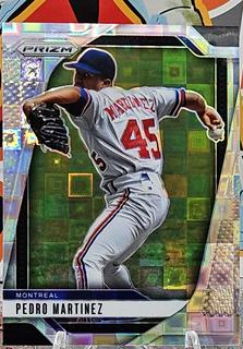 Pedro Martinez